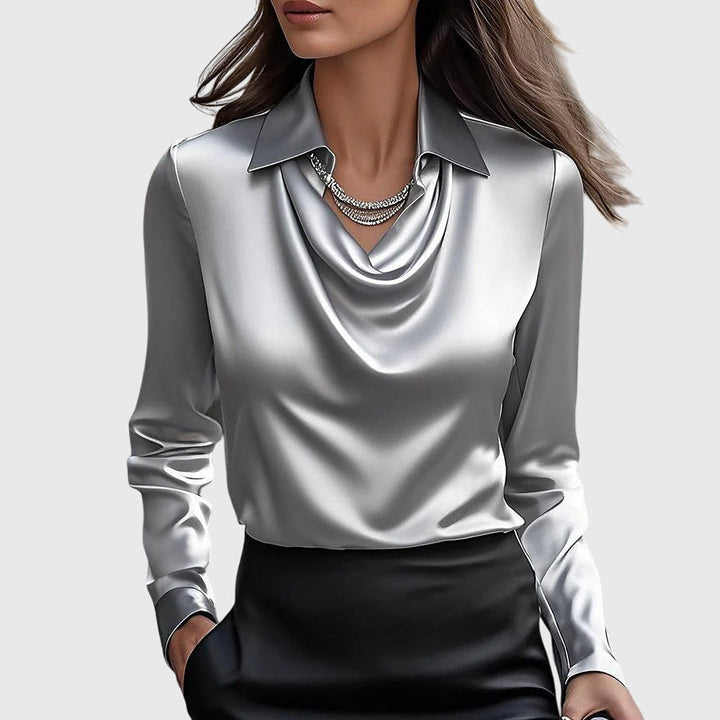 Brooklyn™ | Chic and Stylish Blouse
