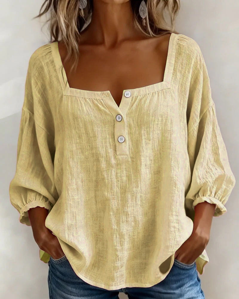 Elena Blouse