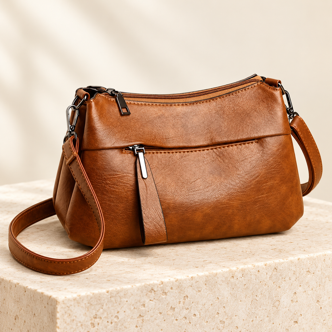 Avery™ | Secure Crossbody Bag
