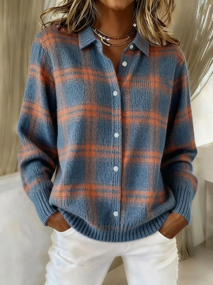 Selenah™ | Chic Elegance Blouse