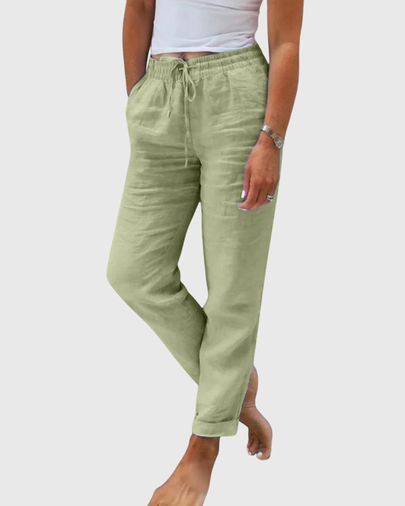 Margaret™ | Stylish Women's Trousers