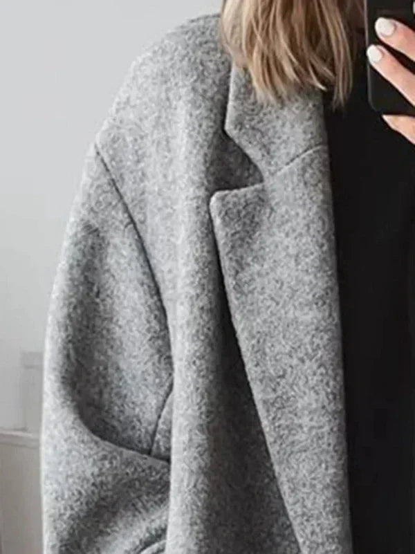 Layla - Extra-Large Coat