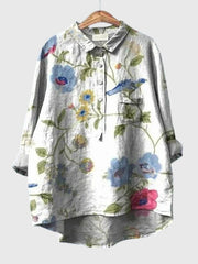 Floral Print 8