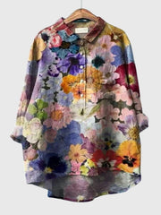 Floral Print 3