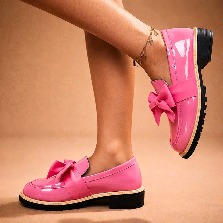Vivienne Elegant Loafers