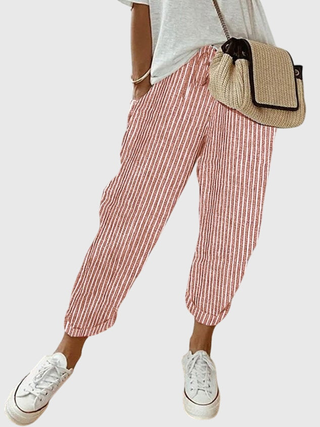 Reina™ | Sophisticated Women's Trousers