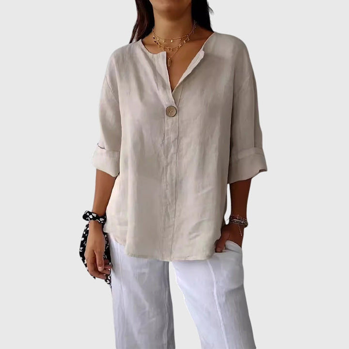 Valentina™ | Chic & Stylish Blouse