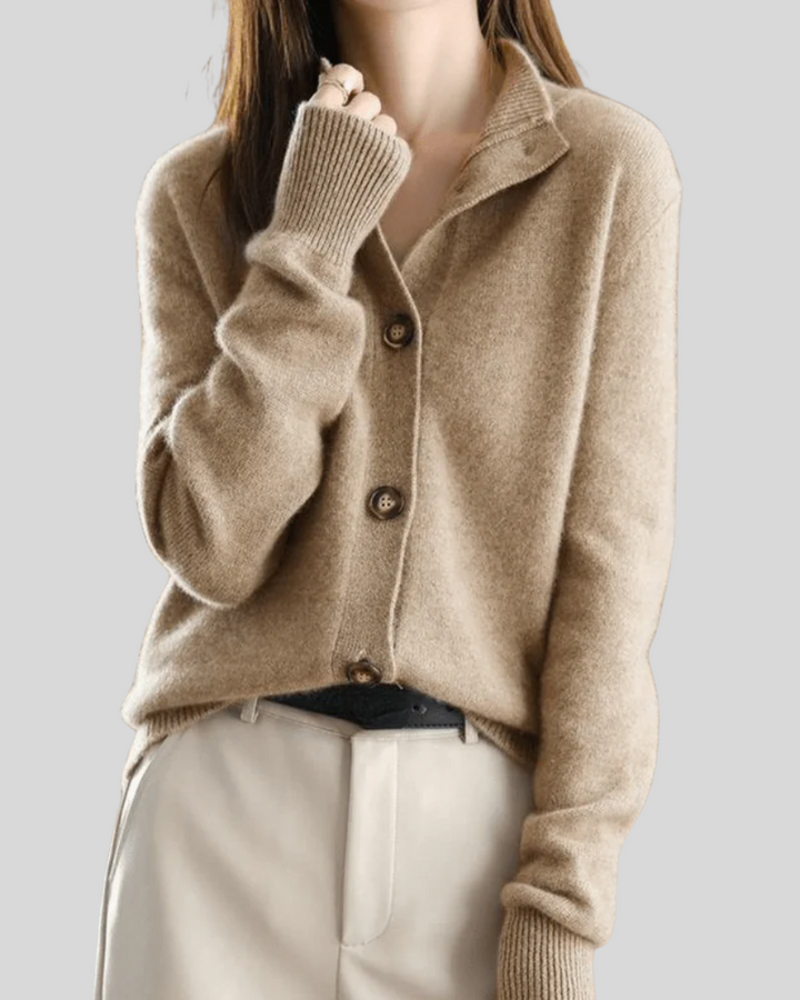 Claire | Vintage-Inspired Cardigan