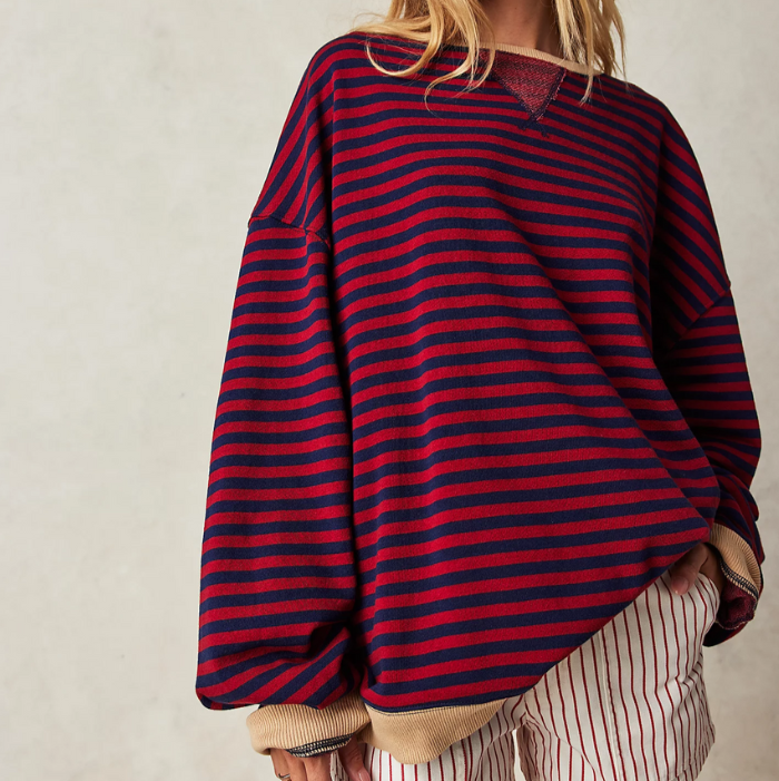Lucy Knit Sweater