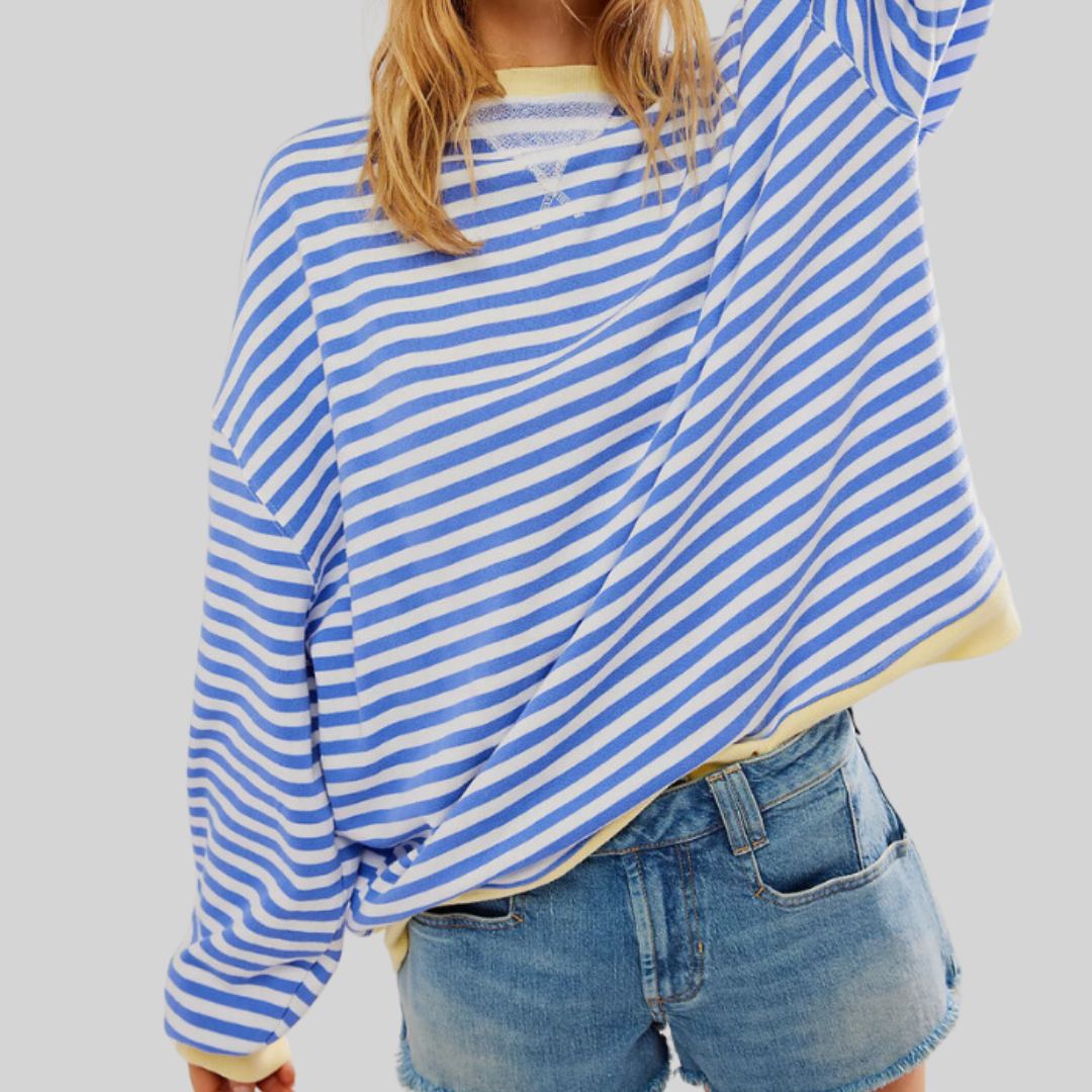 Lucy Knit Sweater