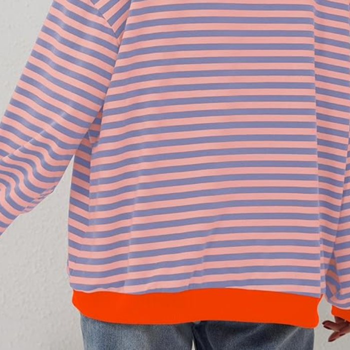Lucy Knit Sweater