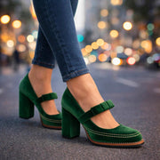 Emerald Green