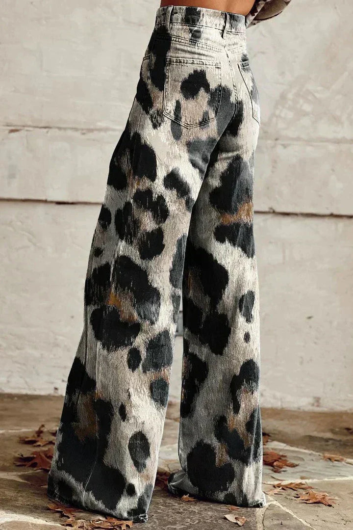 Cheetah™ - Stylish Boho Vintage Printed Pants