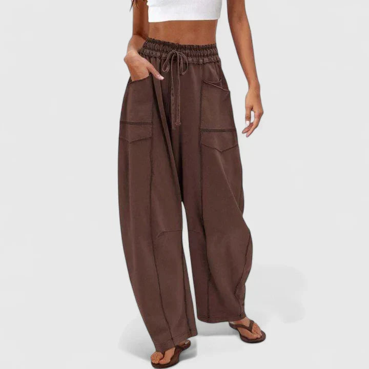 Camrynnne | Cozy Comfort Pants