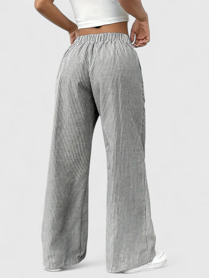 Tatienne | Chic Elegance Pants