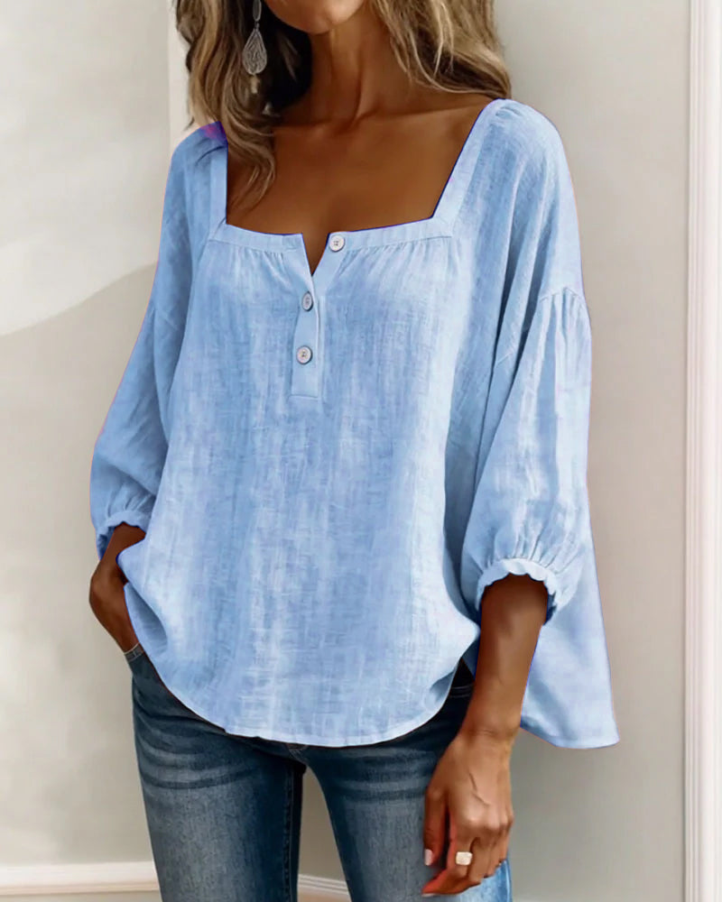 Elena Blouse