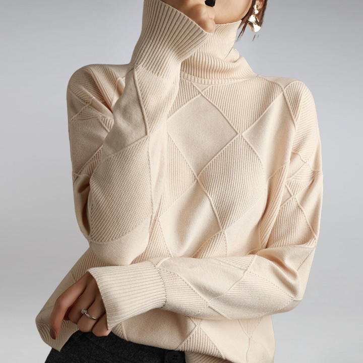 Luna - Cozy Knit Sweater