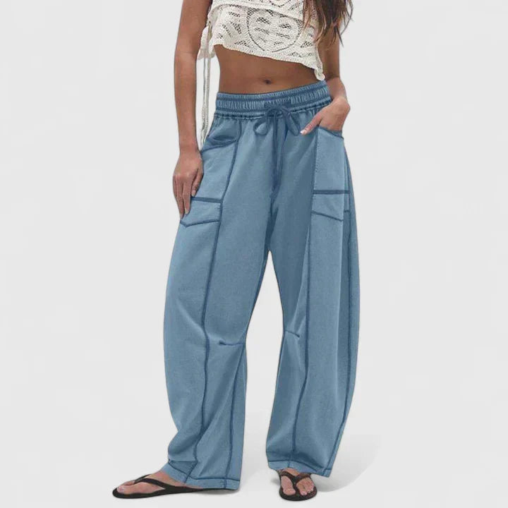 Camrynnne | Cozy Comfort Pants