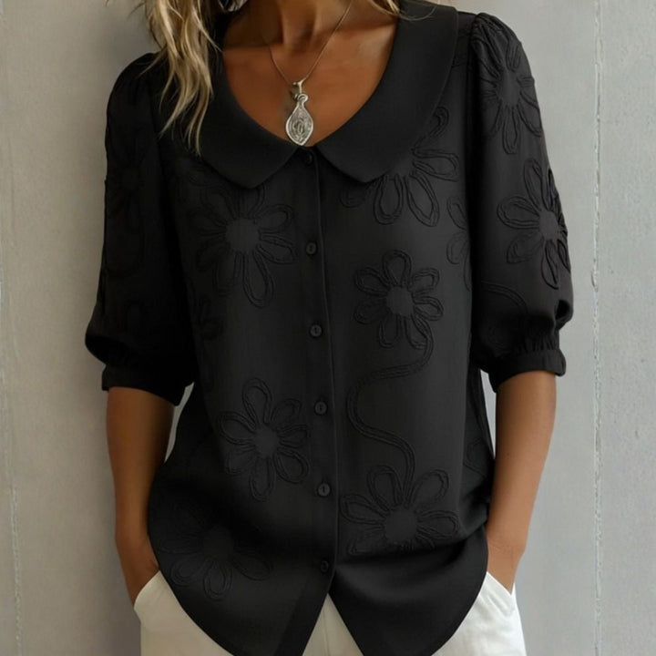ROSALIA | Breezy Summer Top
