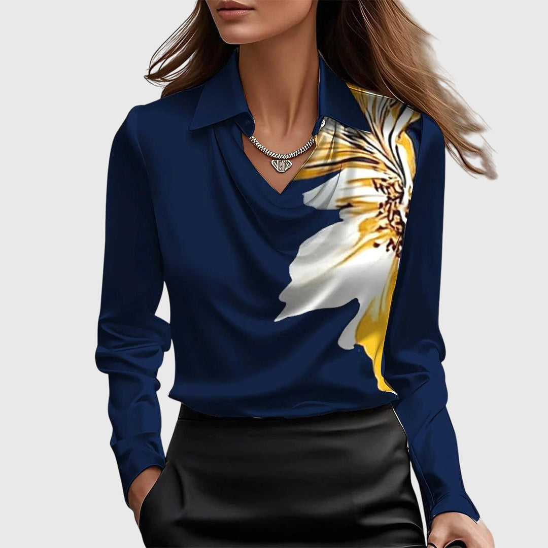 Brooklyn™ | Chic and Stylish Blouse