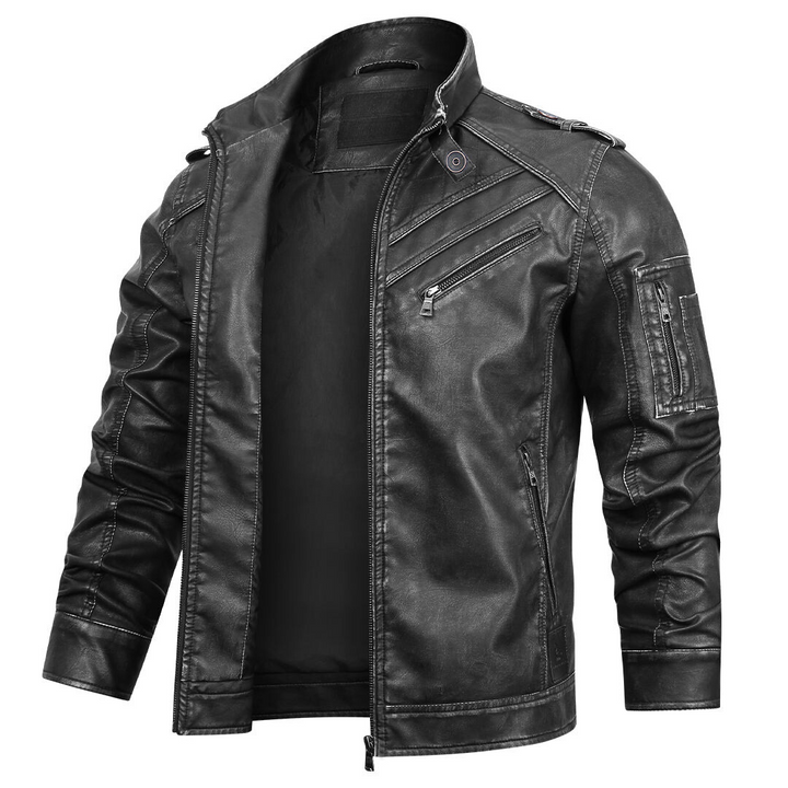Classic Men's Jacket