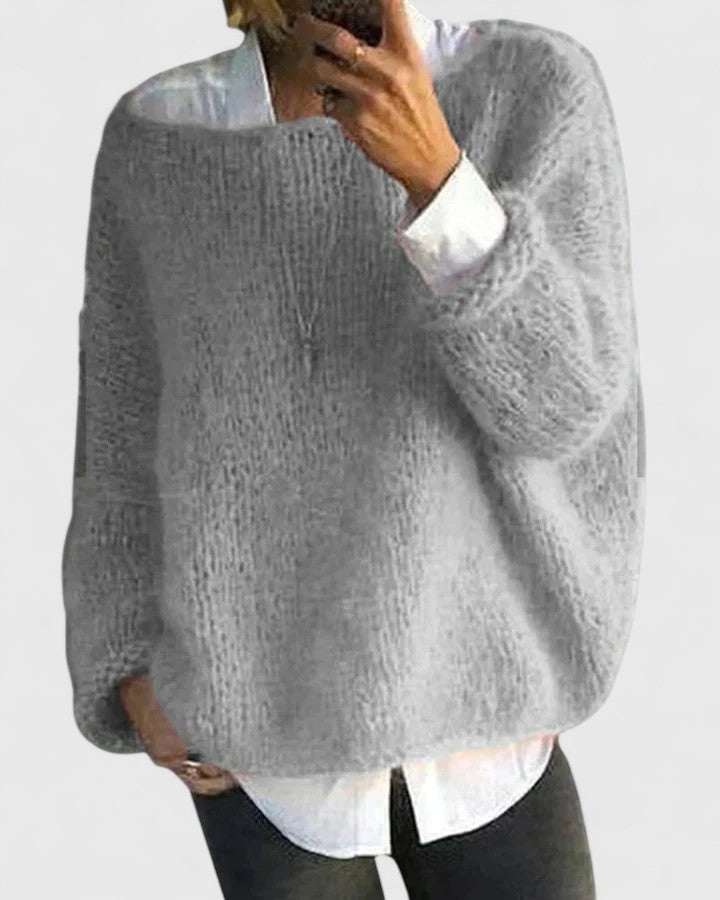 VALESTRA – ELEGANT SWEATER