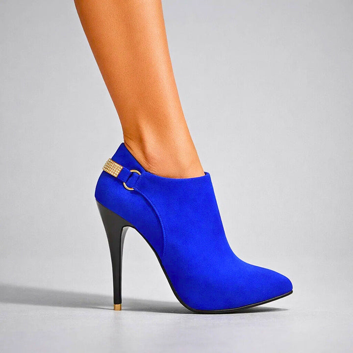 Rogue RAYA Boots