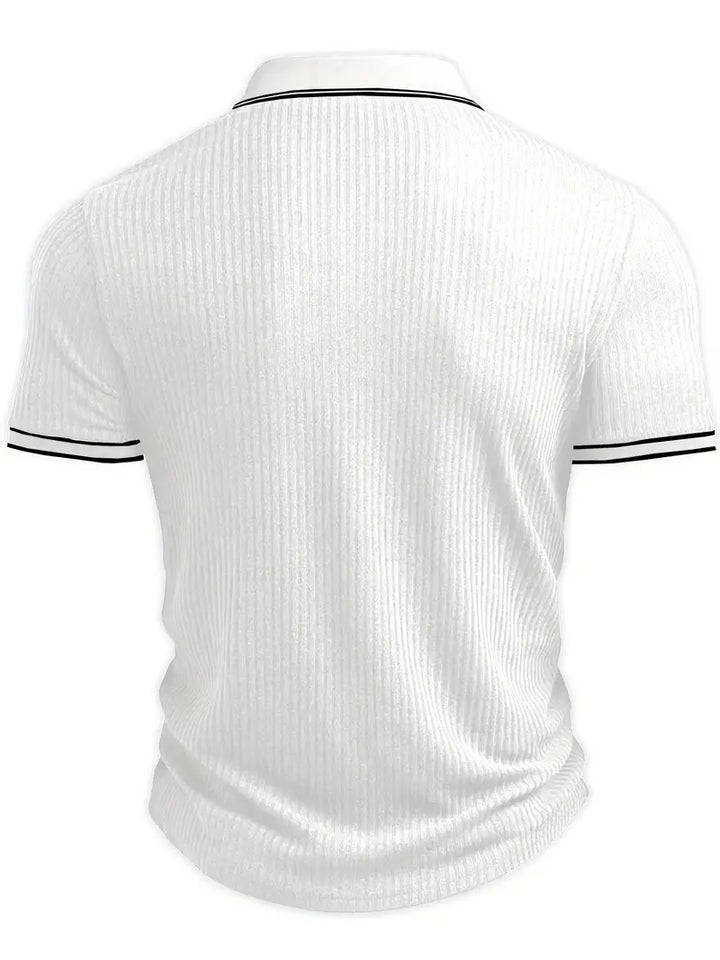 RAVALYNNE – SEBASTIAN POLO INSPIRED BY THE MEDITERRANEAN
