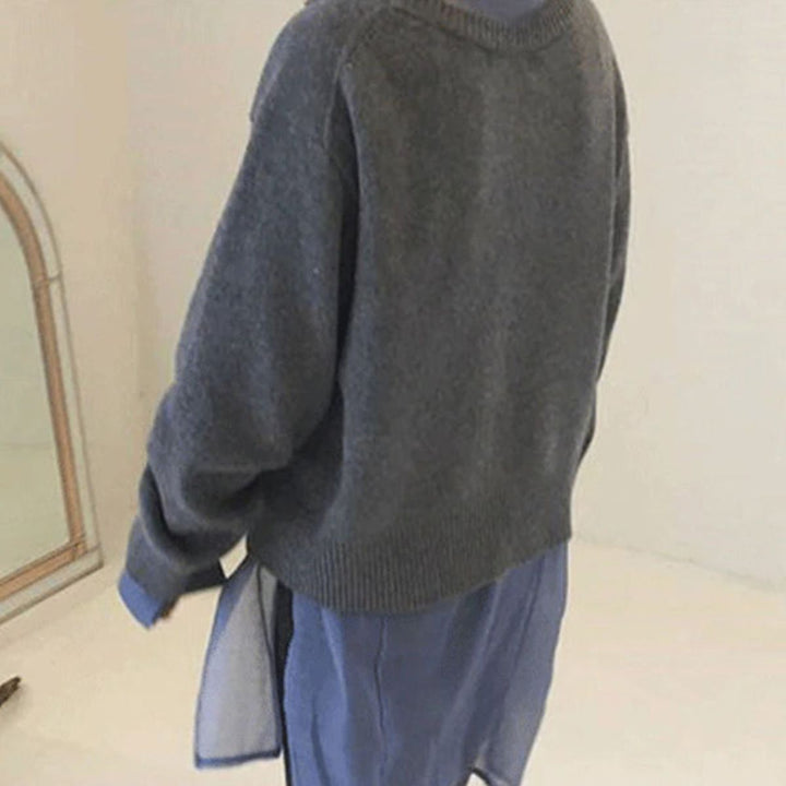 Regina - Stylish and Comfortable Sweater