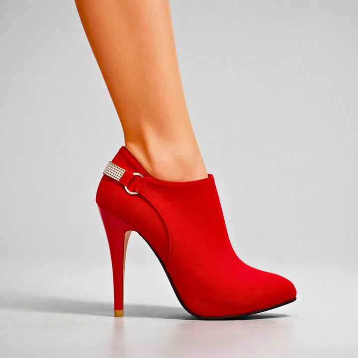 Rogue RAYA Boots