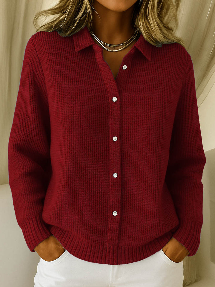Fayla™ | Chic Elegance Blouse