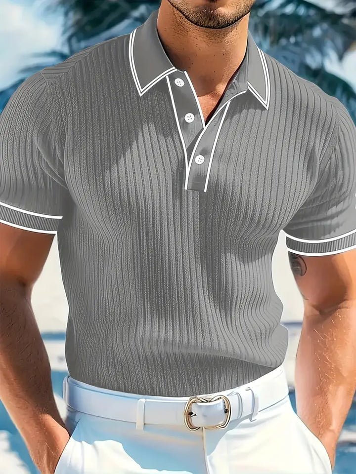 RAVALYNNE – SEBASTIAN POLO INSPIRED BY THE MEDITERRANEAN