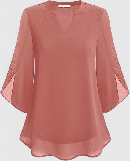 Celinora | Cozy Blouse for Ultimate Comfort