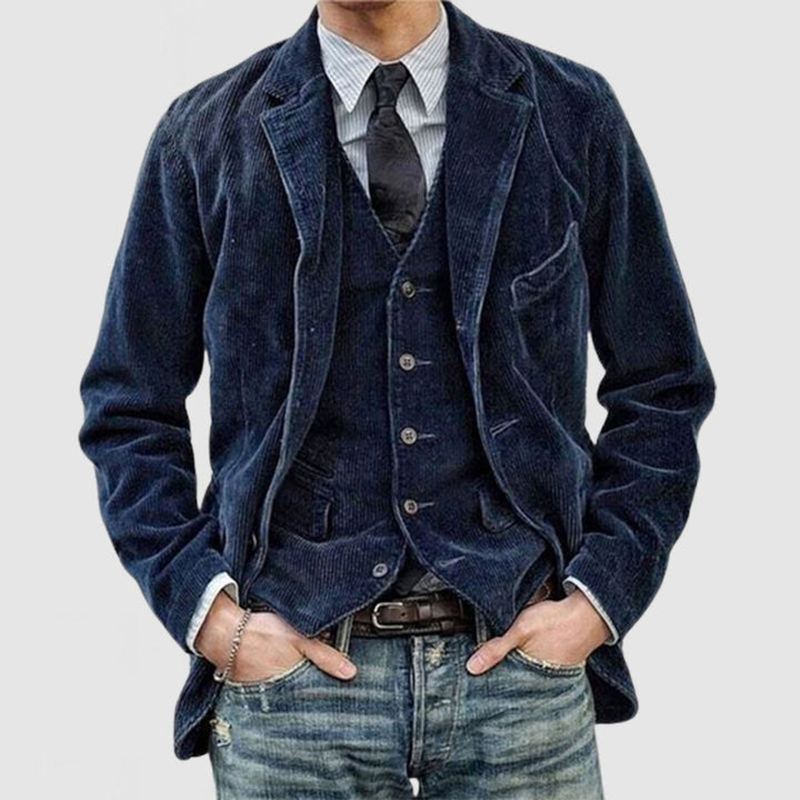 SHELBY | VINTAGE BLAZER