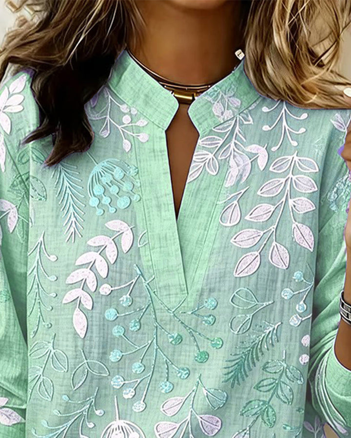 Brielle | Luxurious Soft Touch Top