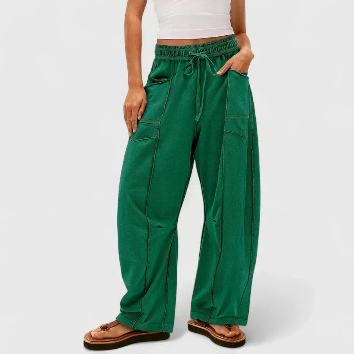 Camrynnne | Cozy Comfort Pants