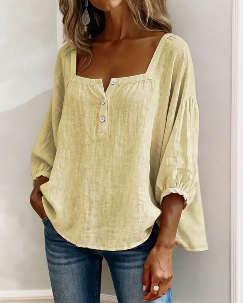 Elena Blouse