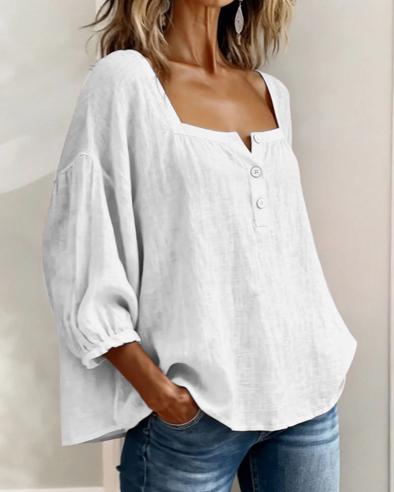 Elena Blouse