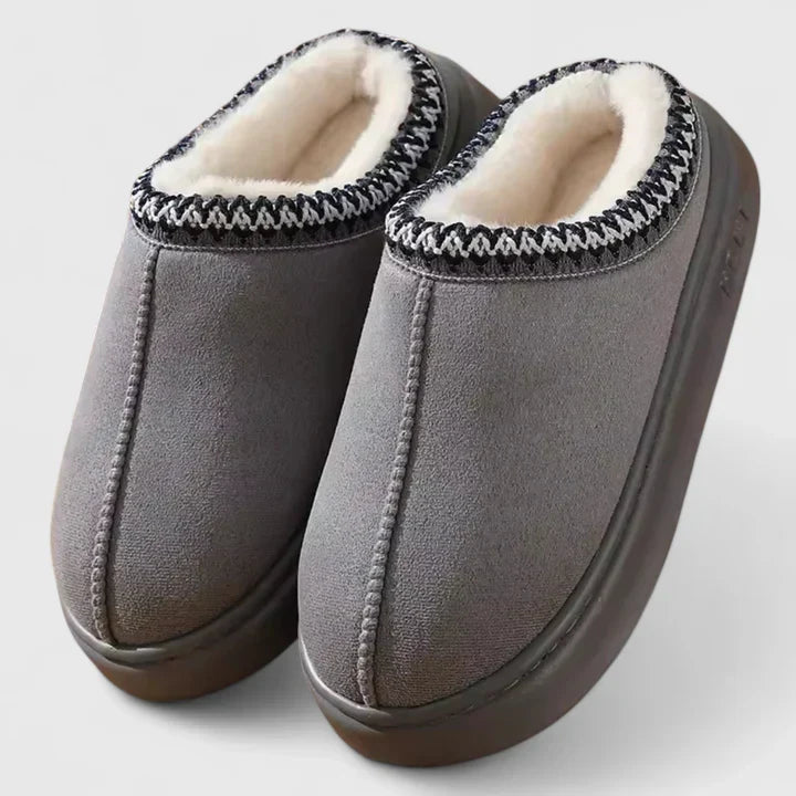 Fay | Comfort-Orthopedic Slippers