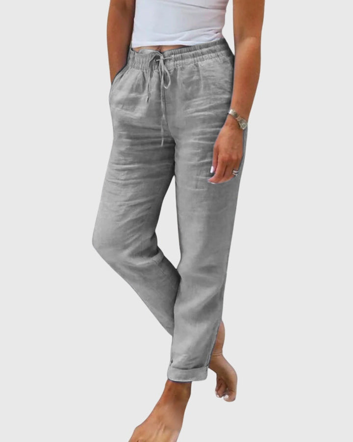 Margaret™ | Stylish Women's Trousers