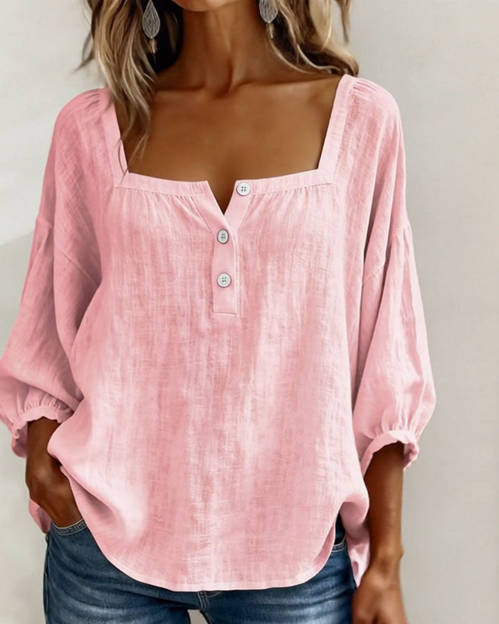 Elena Blouse