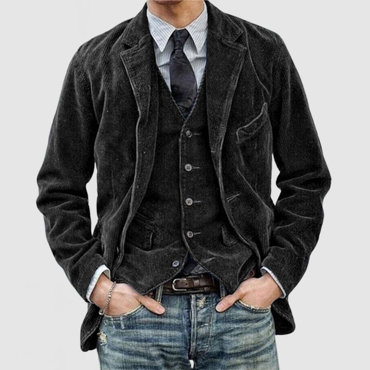 SHELBY | VINTAGE BLAZER