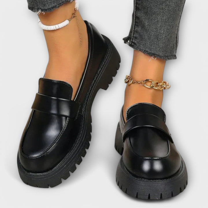 Pia | Comfort-Focused Orthopedic Loafers