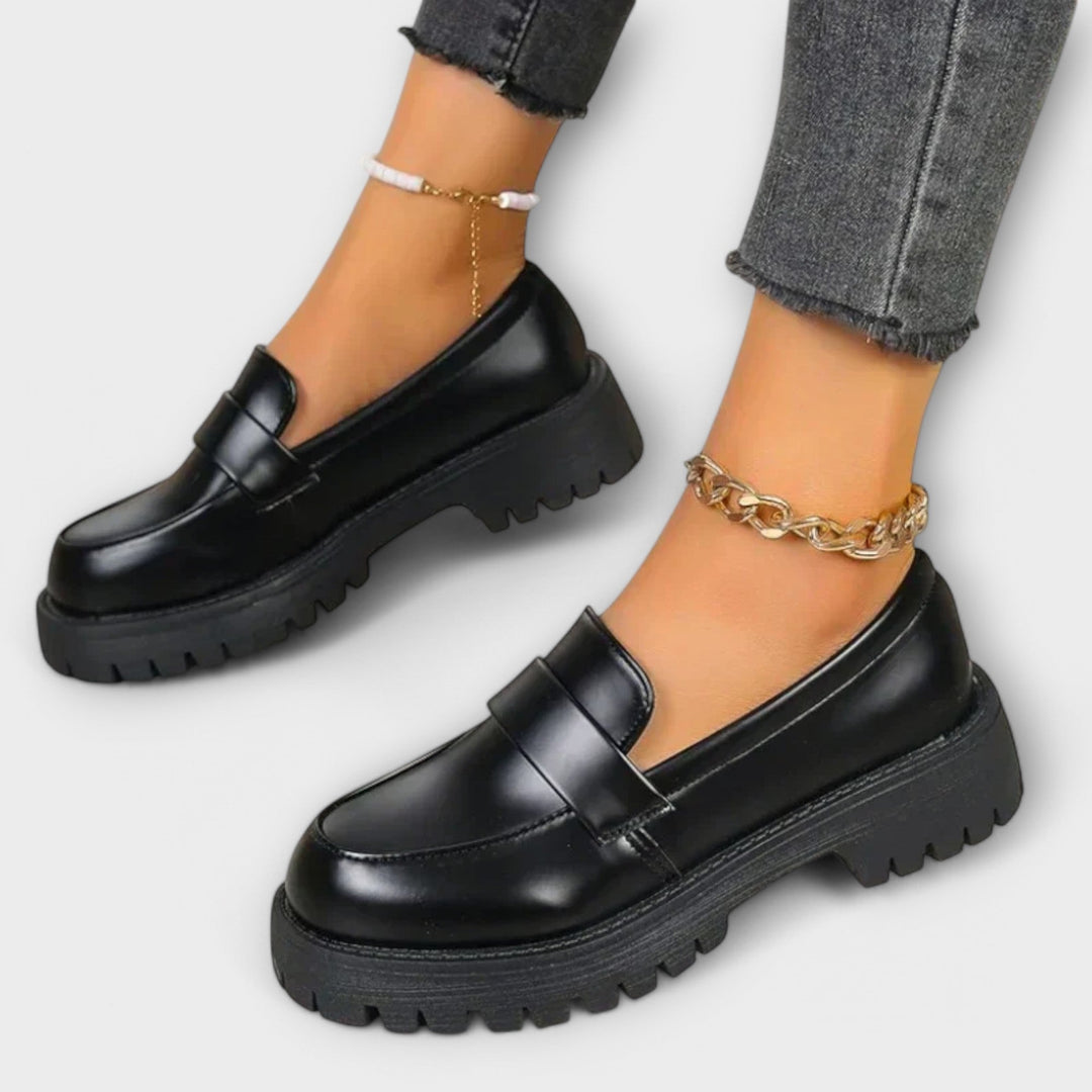 Pia | Comfort-Focused Orthopedic Loafers