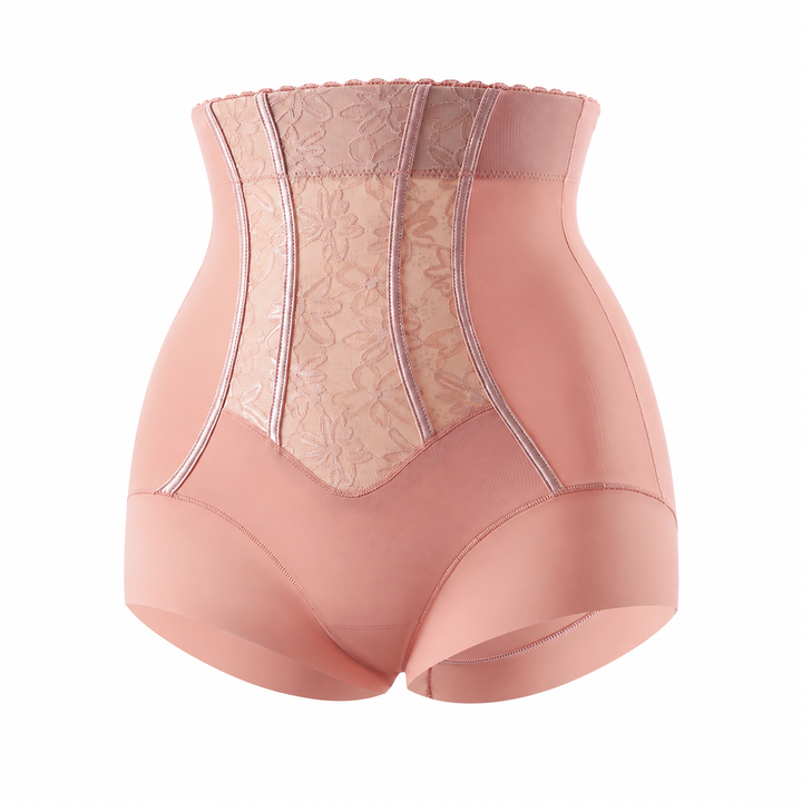 Silhera – Tummy Control High-Waist Shaping Panty
