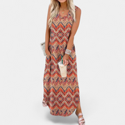 Floral Bohemian