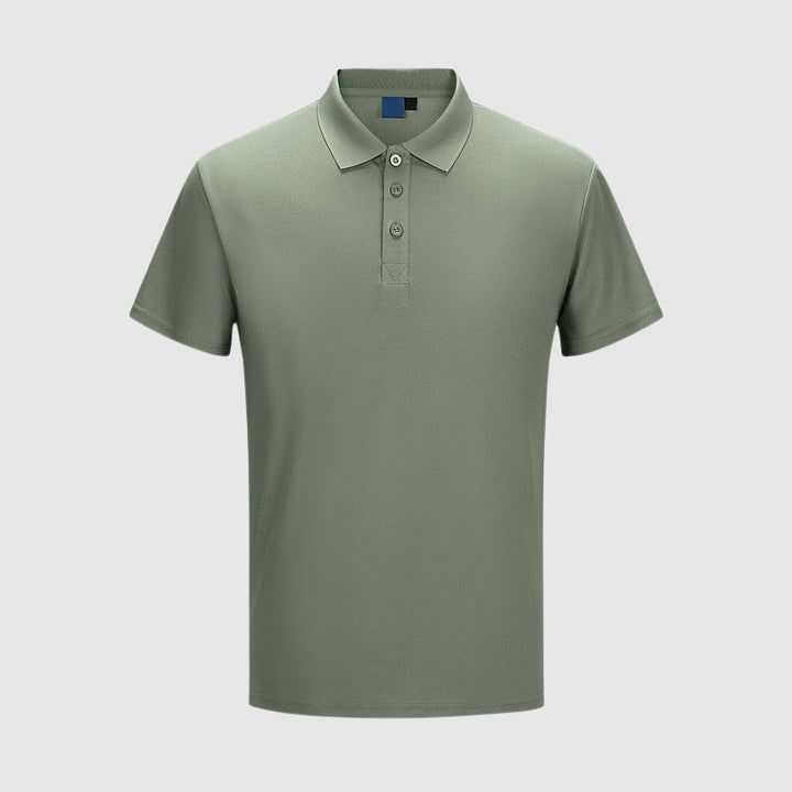 Landon™ - Timeless Polo Shirt