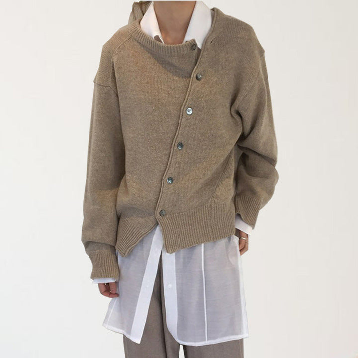 Regina - Stylish and Comfortable Sweater