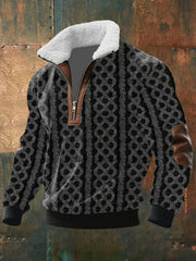 Textured Black