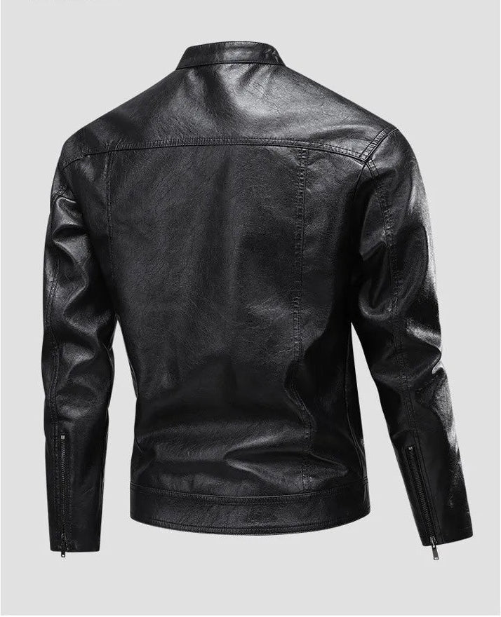 American Pilot Jacket